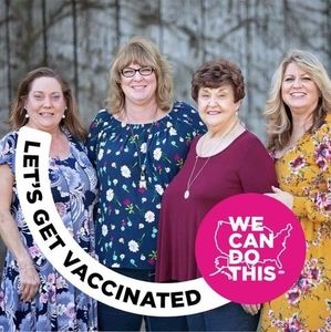 Meet your Posher, Jeanne